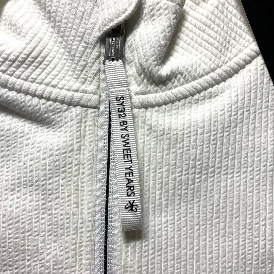 o*s様 ☆ SY32 by SWEET YEARS GOLF ジャケット Ｌ