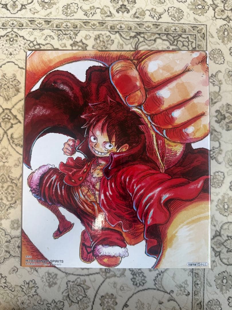 ONE PIECE カードゲーム ワンピース一番くじ