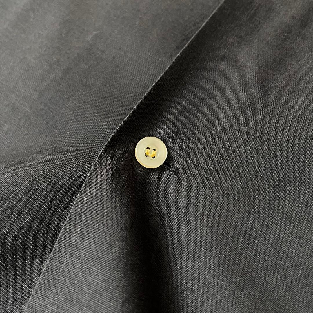 King Louie★ボーリングシャツ★USA製★刺繍入り