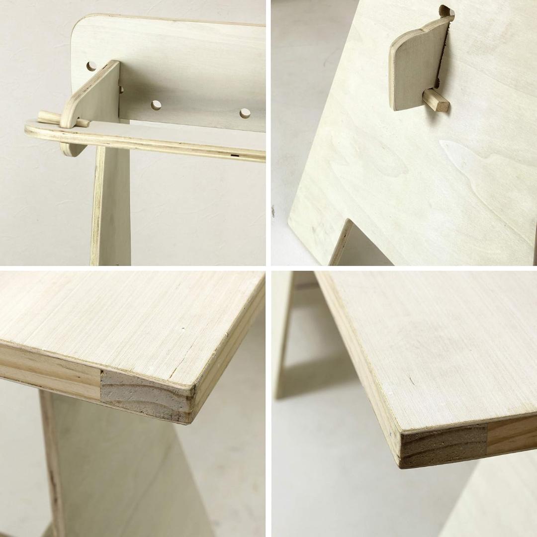 【最終値下げ】マルシェテーブル セット