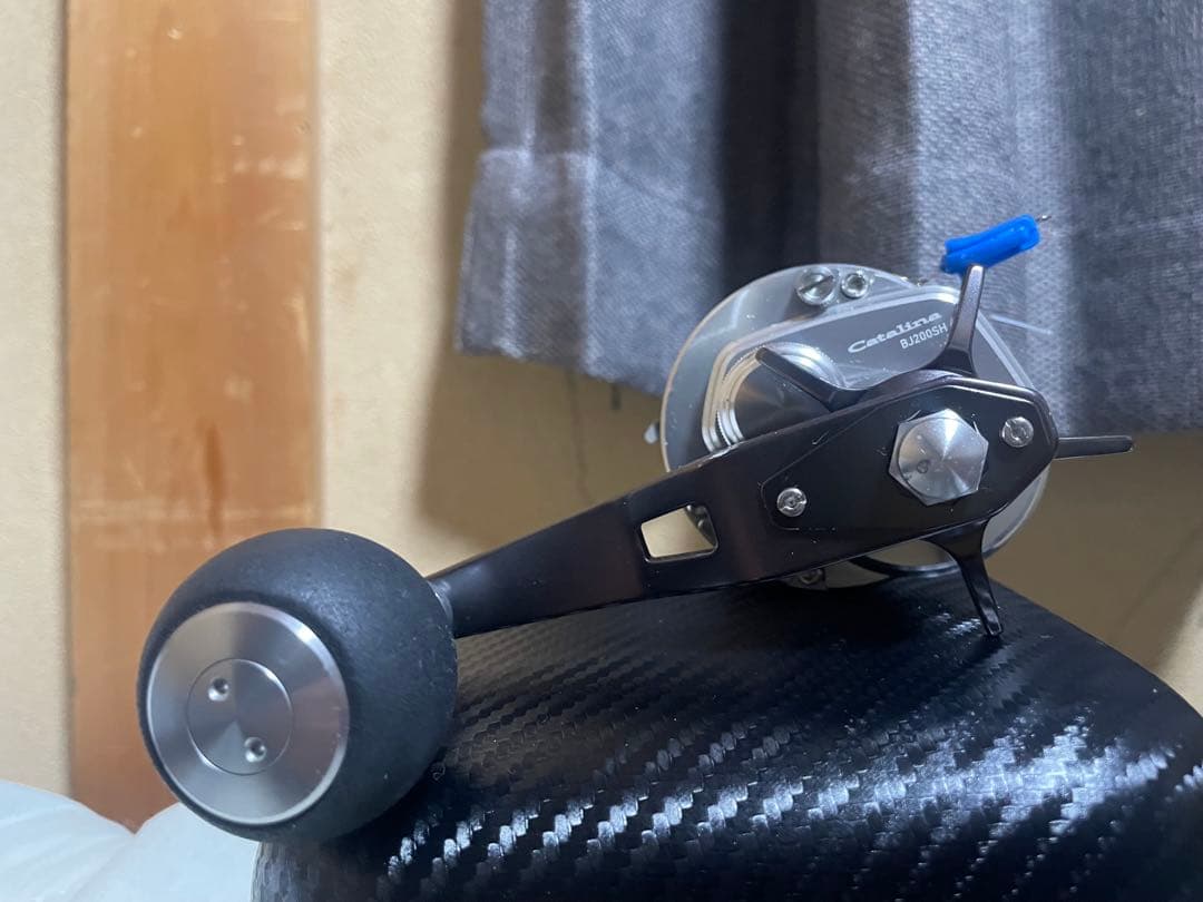 キャタリナBJ200SH SLPW替スプールセット