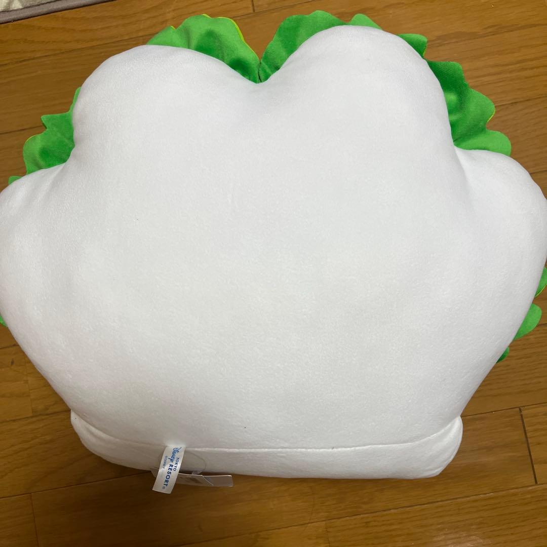 ディズニークッション