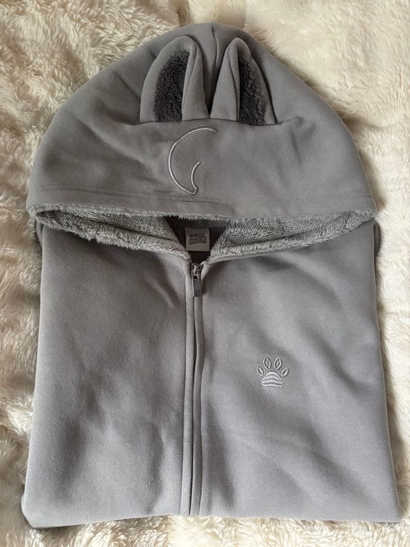 バンチャン ウルフチャン パーカー アイマスク トートバッグ うちわ ぬい