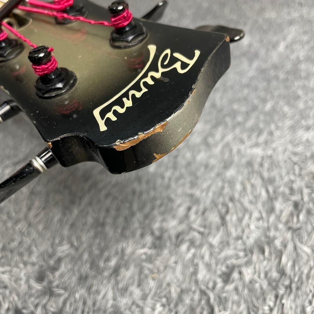 ベース Burny WSB-80EV