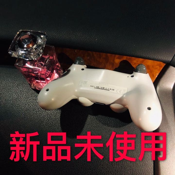 キャンペーン新品初回特典付きPS4限定版FF零式+ 新品コントローラー白+USB