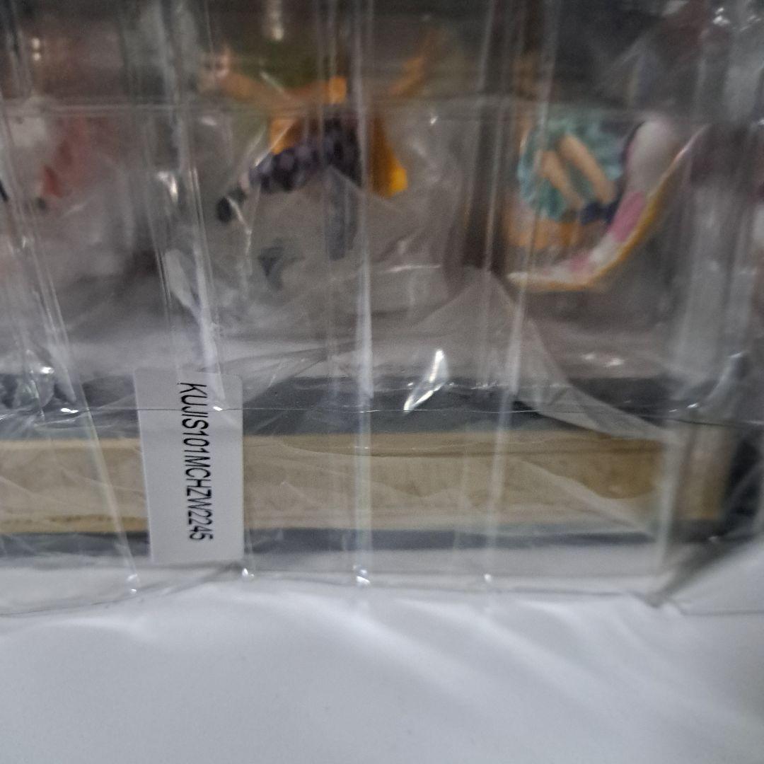 ワンピースワーコレ