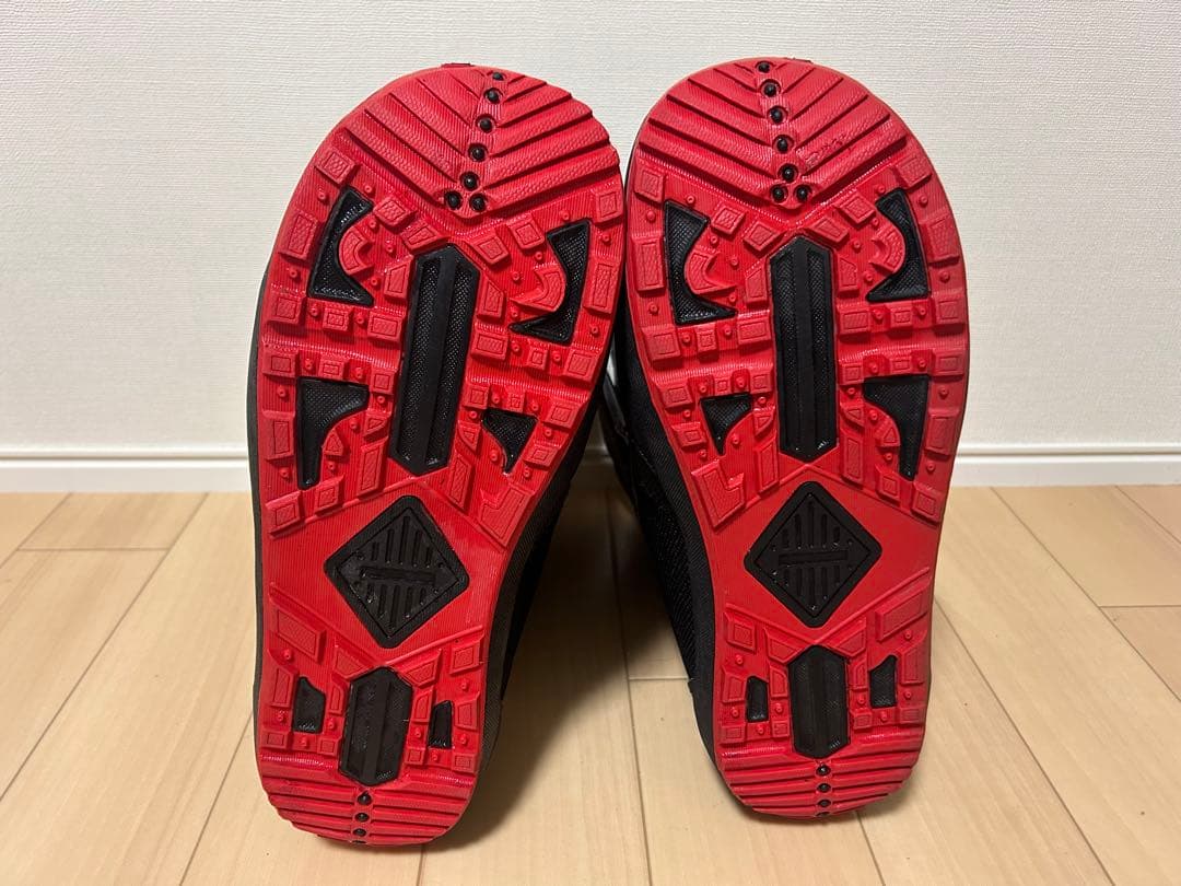 スノーボードブーツ バイン付 ROSSIGNOL 29cm TWO B ONE