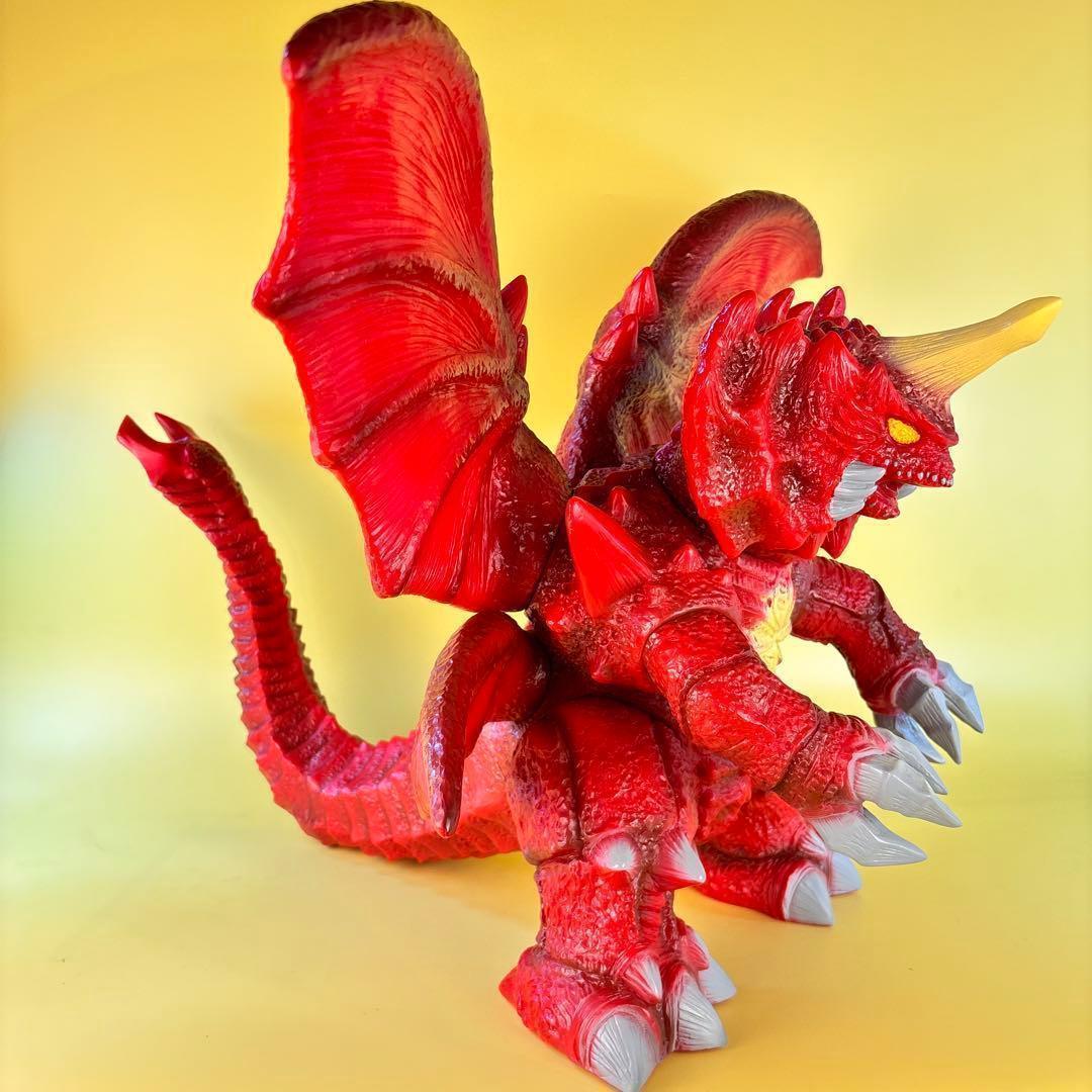 マルサン 超弩級 デストロイア ストア限定 マルサン×こがねむし／ブルマァク