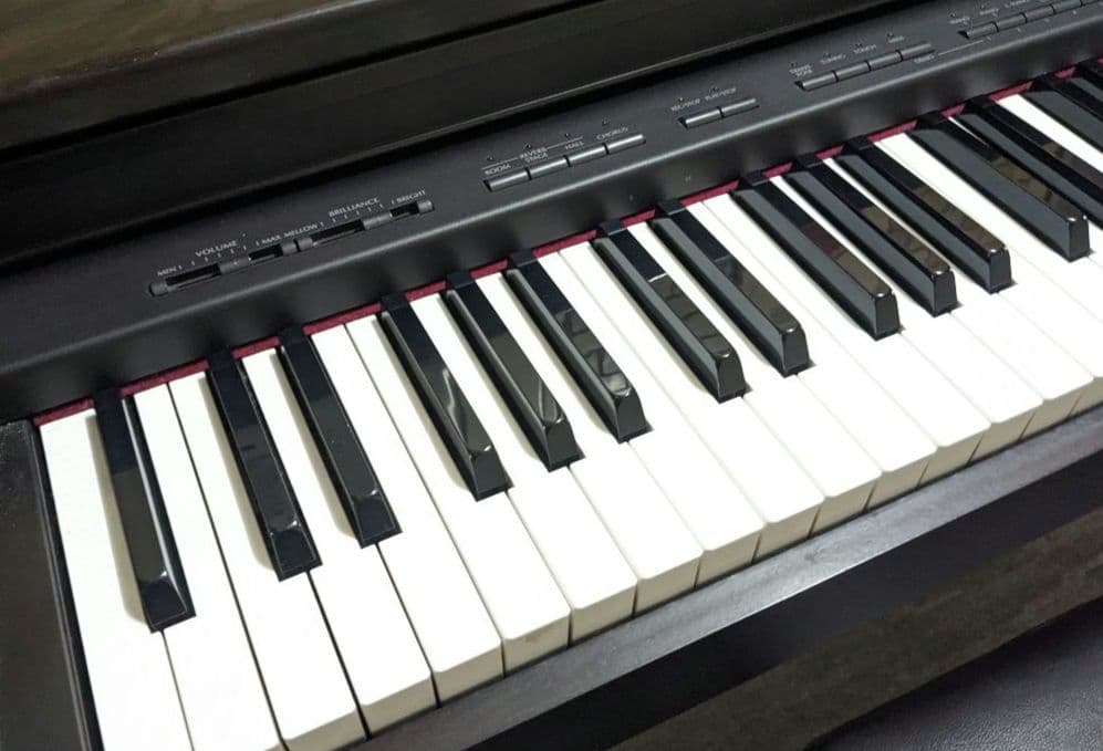 ★コロンビア 電子ピアノ【EP2200】全音確認済♫ デジタルピアノ 関東限定★