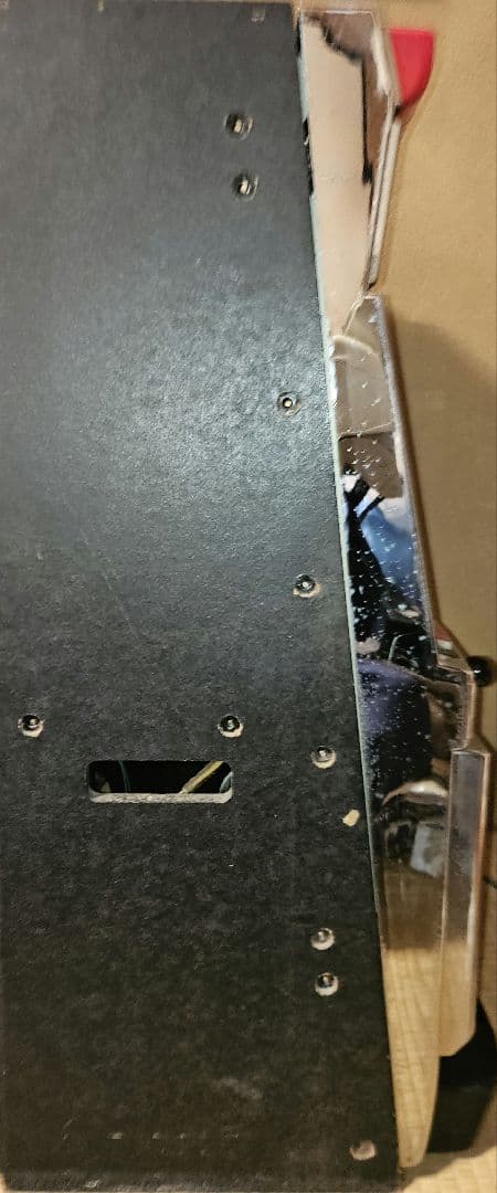 p*t様 サンダーV THUNDER V パチスロ 実機 1998年頃