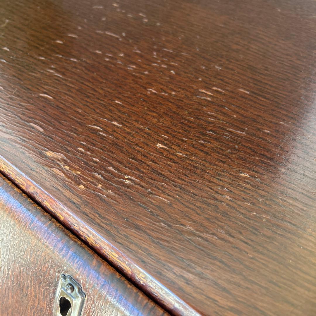 英国アンティーク Validity Furniture ライティングビューロー