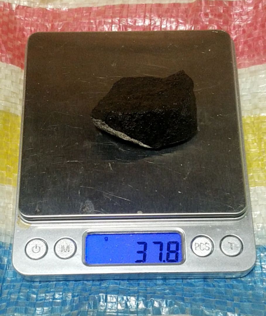 骨董品　希少　鉱物　天然石　隕石　火星隕石