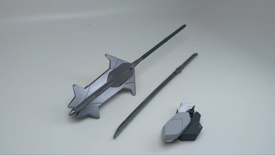 HG 機動戦士ガンダム 鉄血のオルフェンズ ガンダムバルバトス 1/144