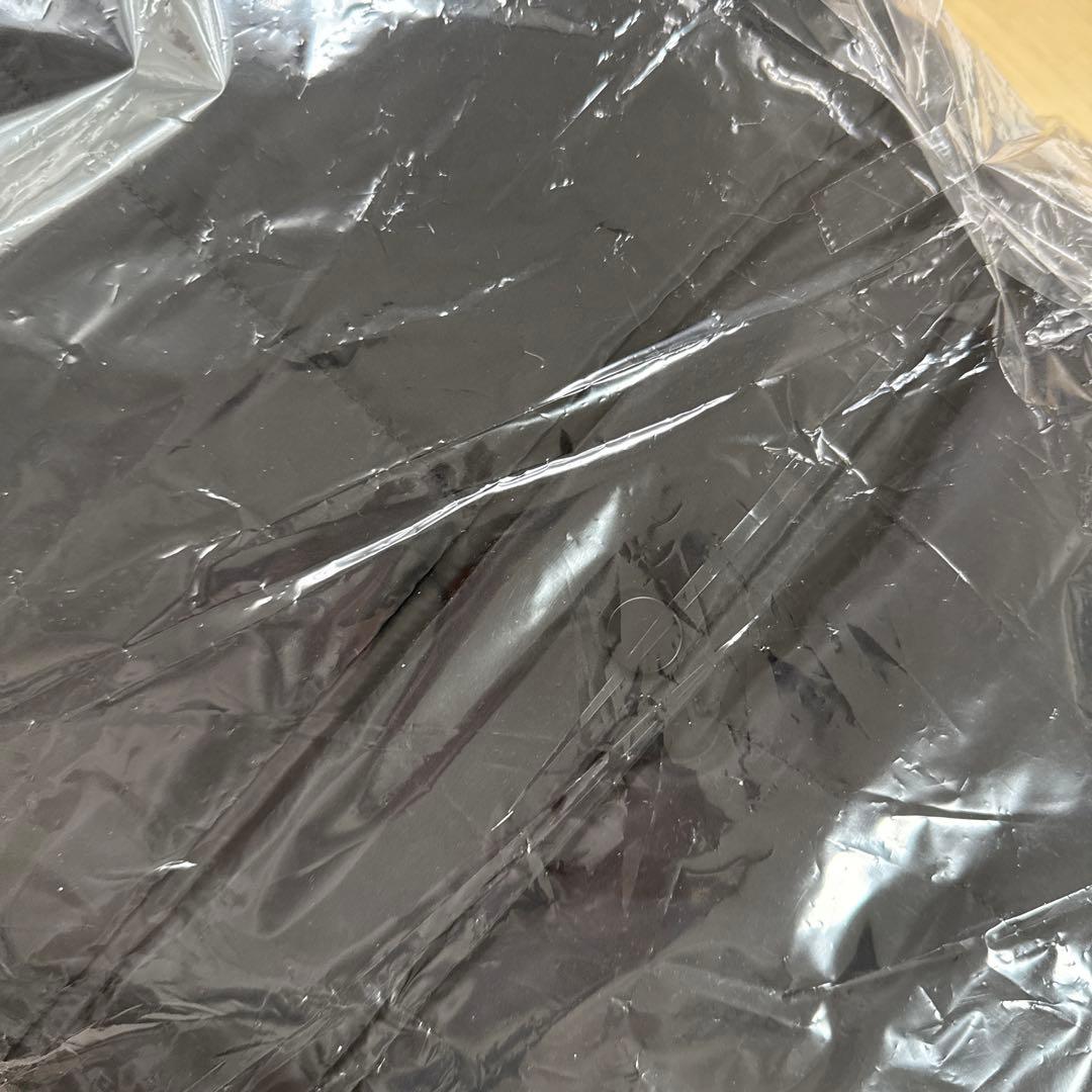 新品未開封　LUNA SEA SLAVE MEETING 2024ベンチコート