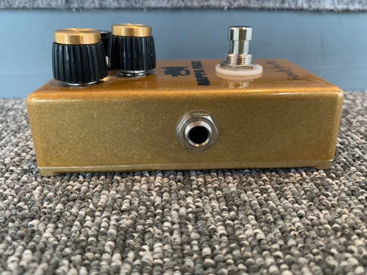 シ*ー様 friendly fire FX RAPPA FAZZ