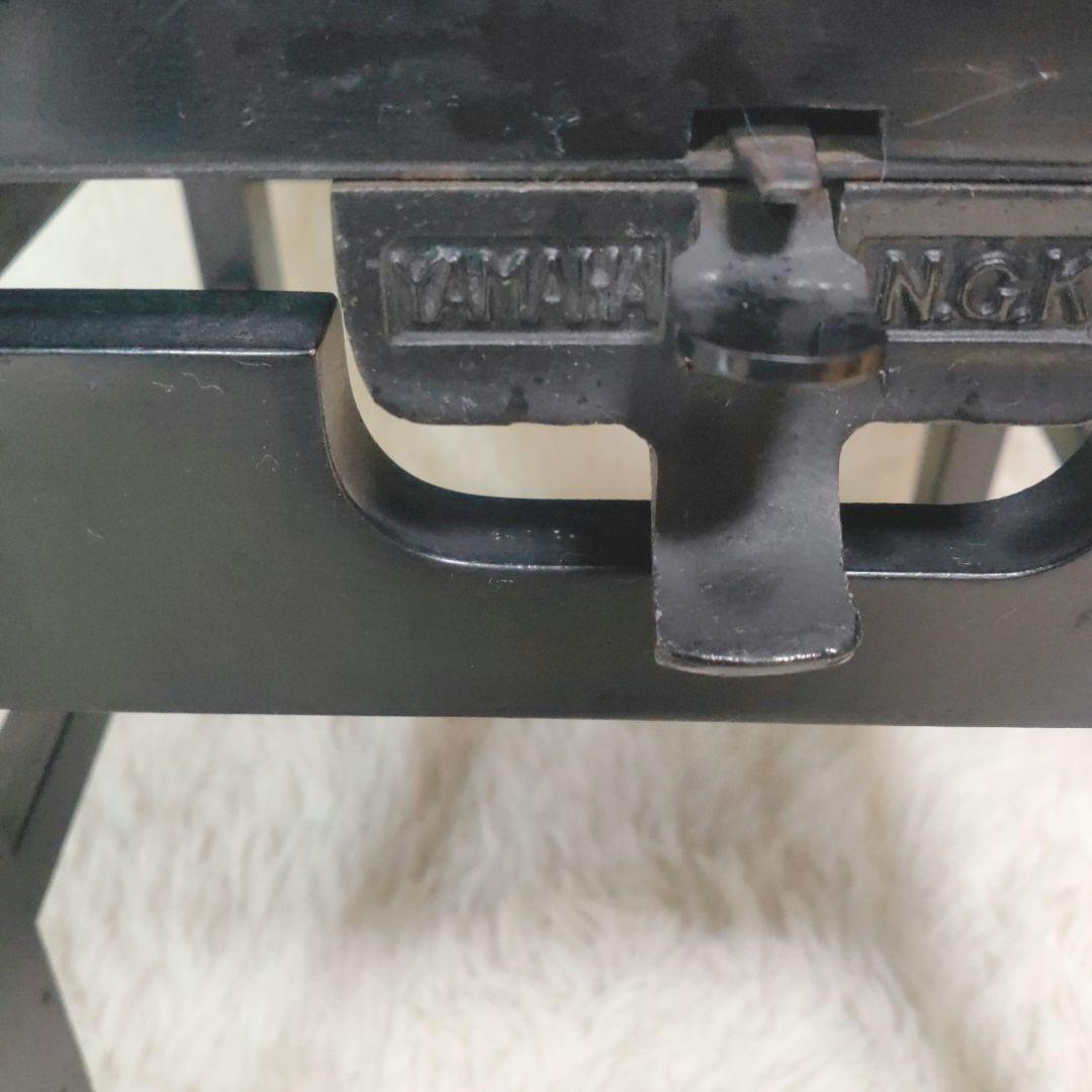 YAMAHA ヤマハ ピアノ椅子 トムソン椅子