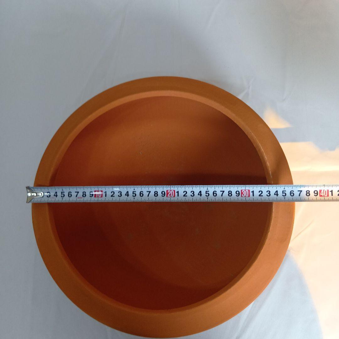 茶道具　巴半田　水屋道具