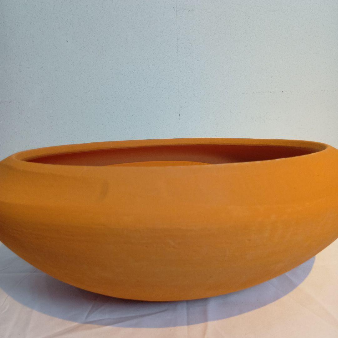 茶道具　巴半田　水屋道具