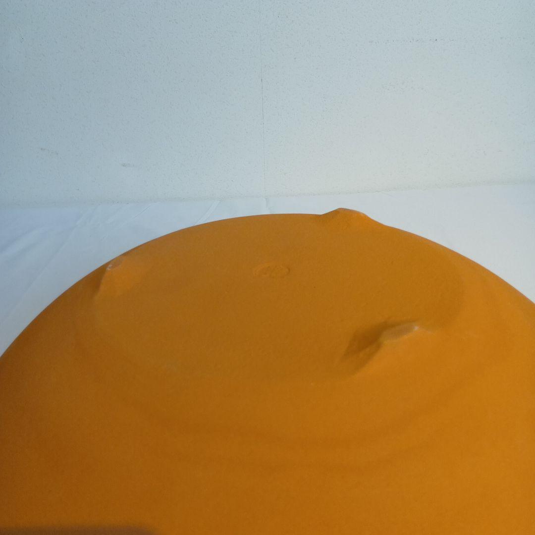 茶道具　巴半田　水屋道具