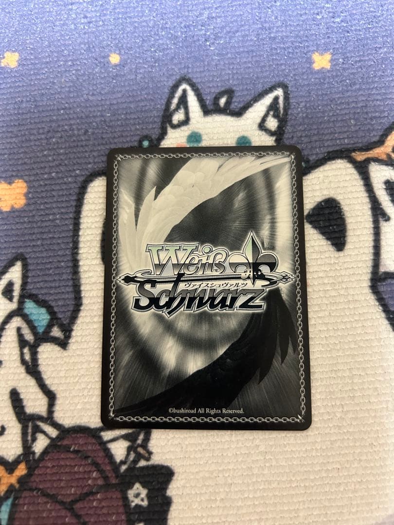 ヴァイス　オーバーロード　王の隣アルベド　SP