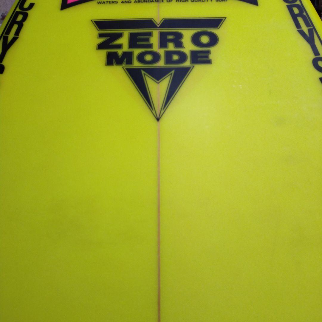 サーフボード　クリスタルジャパン　ショートボード