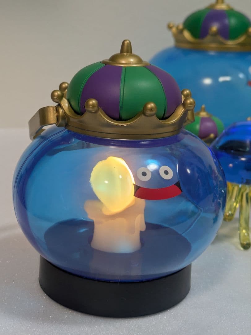 ドラゴンクエスト フィギュアセット