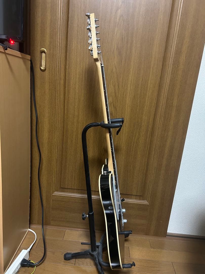 美品 Bacchus バッカス UNIVERSE SERIES テレキャスター