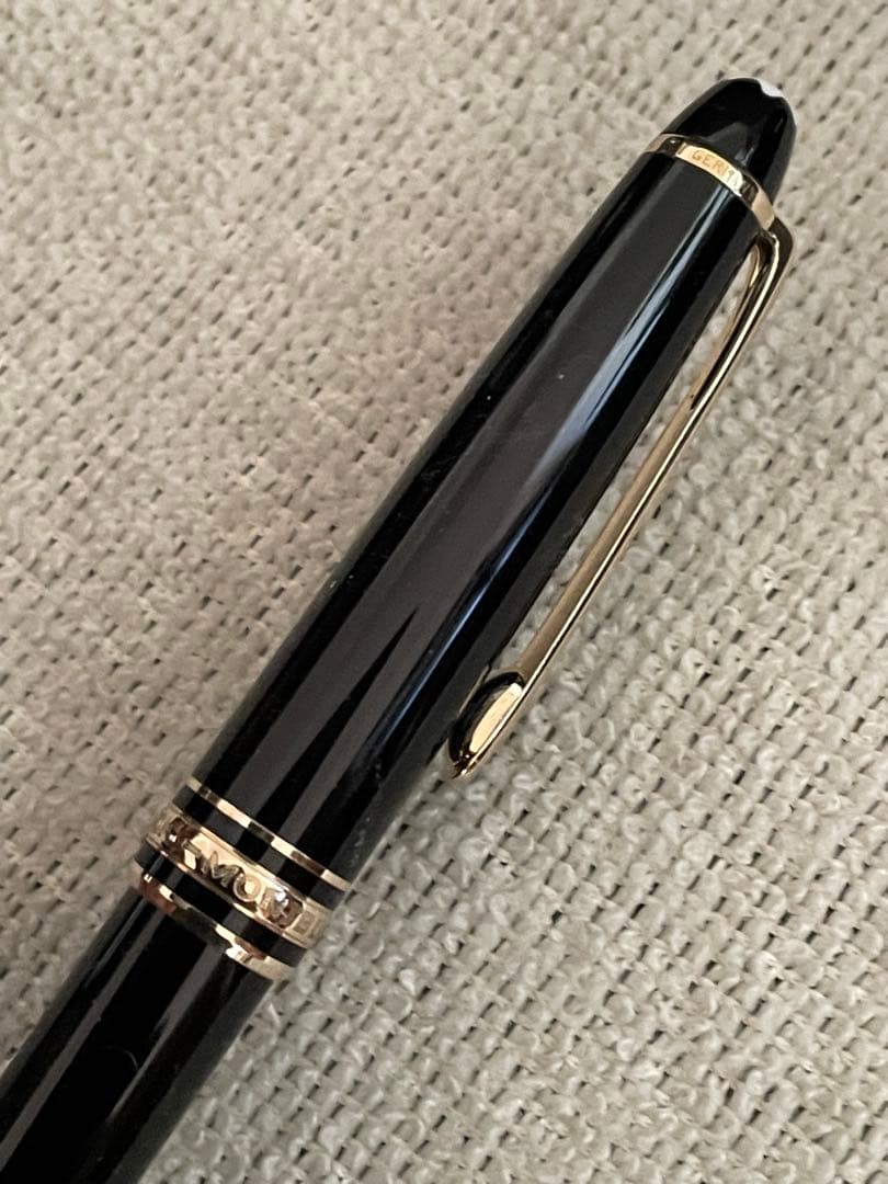 ◾️ 美品 ◾️モンブラン164 ボールペン◾️マイスターシュテュック クラシック◾️