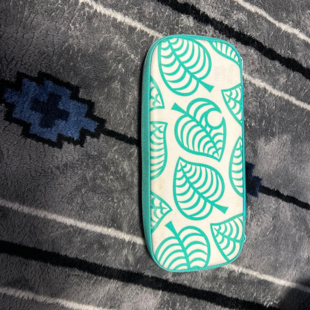 Nintendo Switch 本体 （動作確認済み）