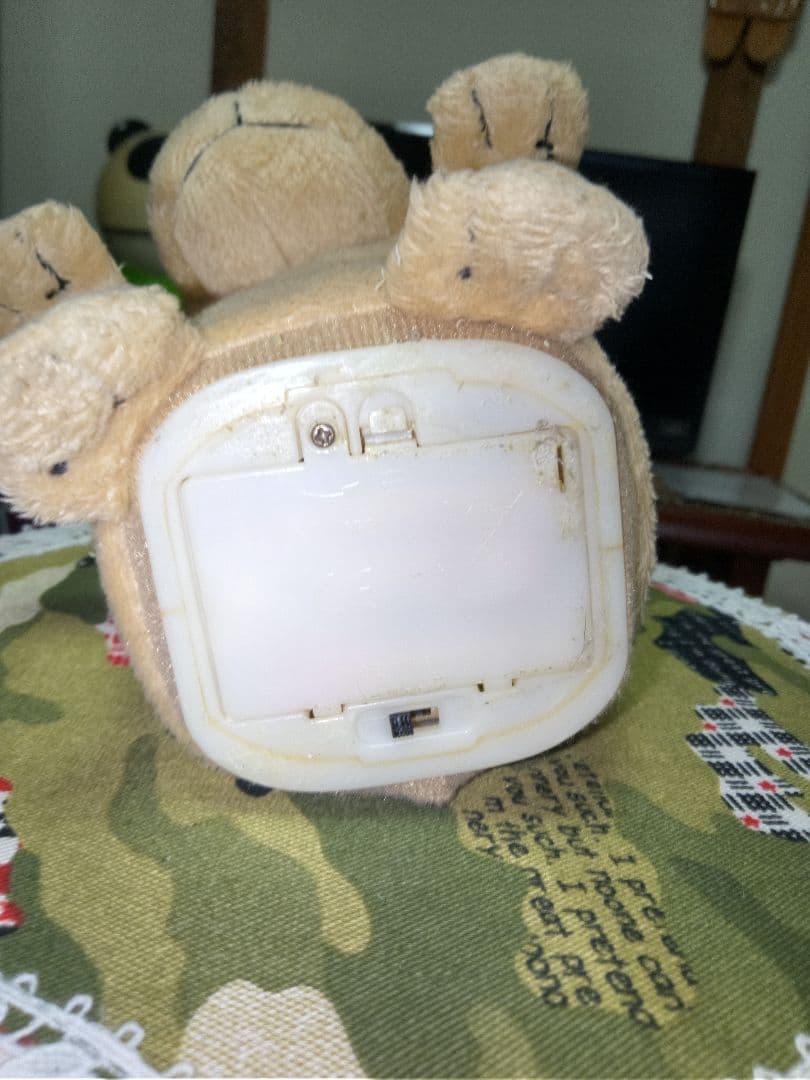 こえマネ わんちゃん