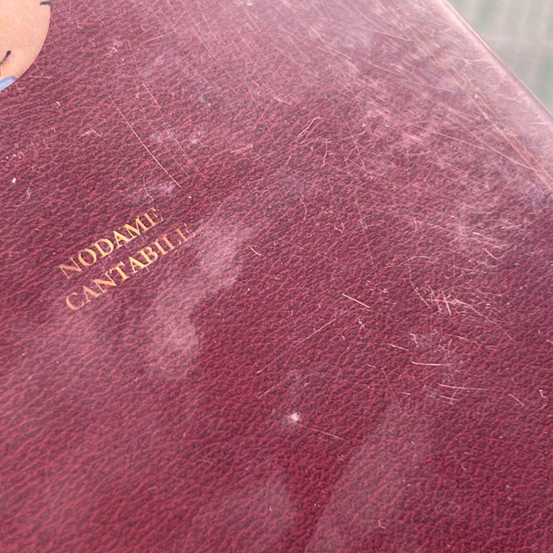 【DVD】のだめカンタービレ　1・2セット