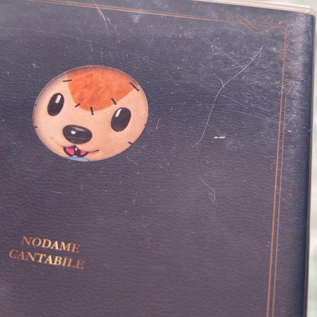 【DVD】のだめカンタービレ　1・2セット