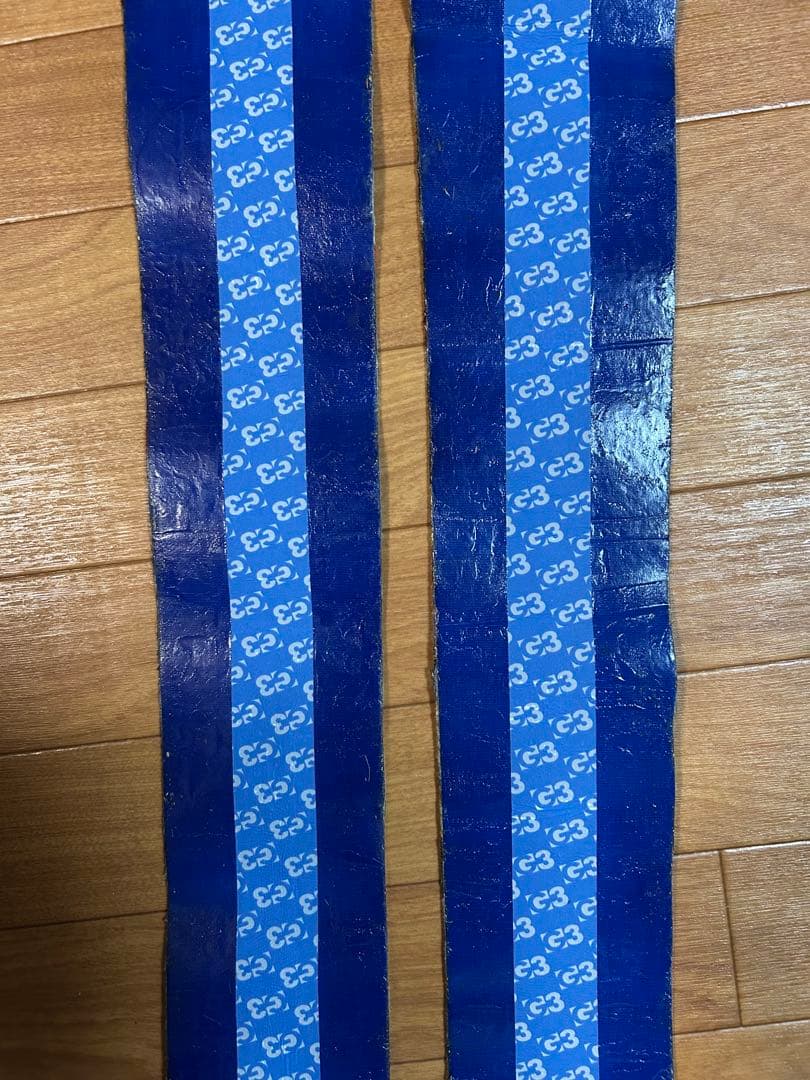 n*k様 G3 クライミングスキンアルピニスト　シール　ケース付