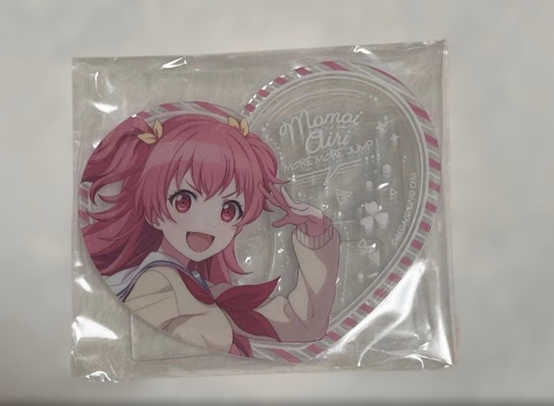 プロセカ 桃井愛莉 ぴくりあ