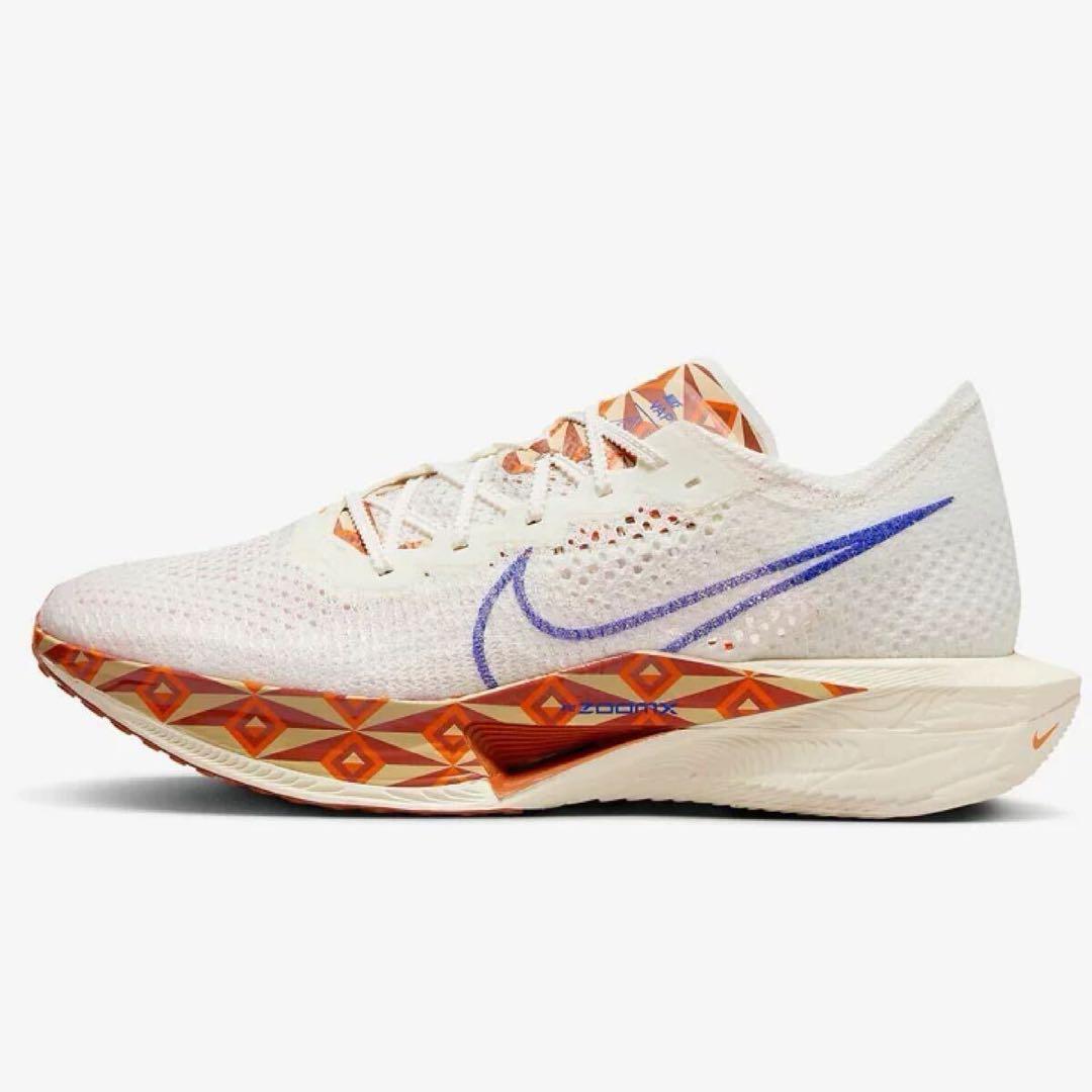 ナイキ 26cm ズーム エックス ヴェイパーフライ ネクスト % シューズ n