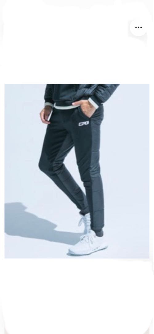 CPG GOLF 上下セット　新品未使用　Mサイズ