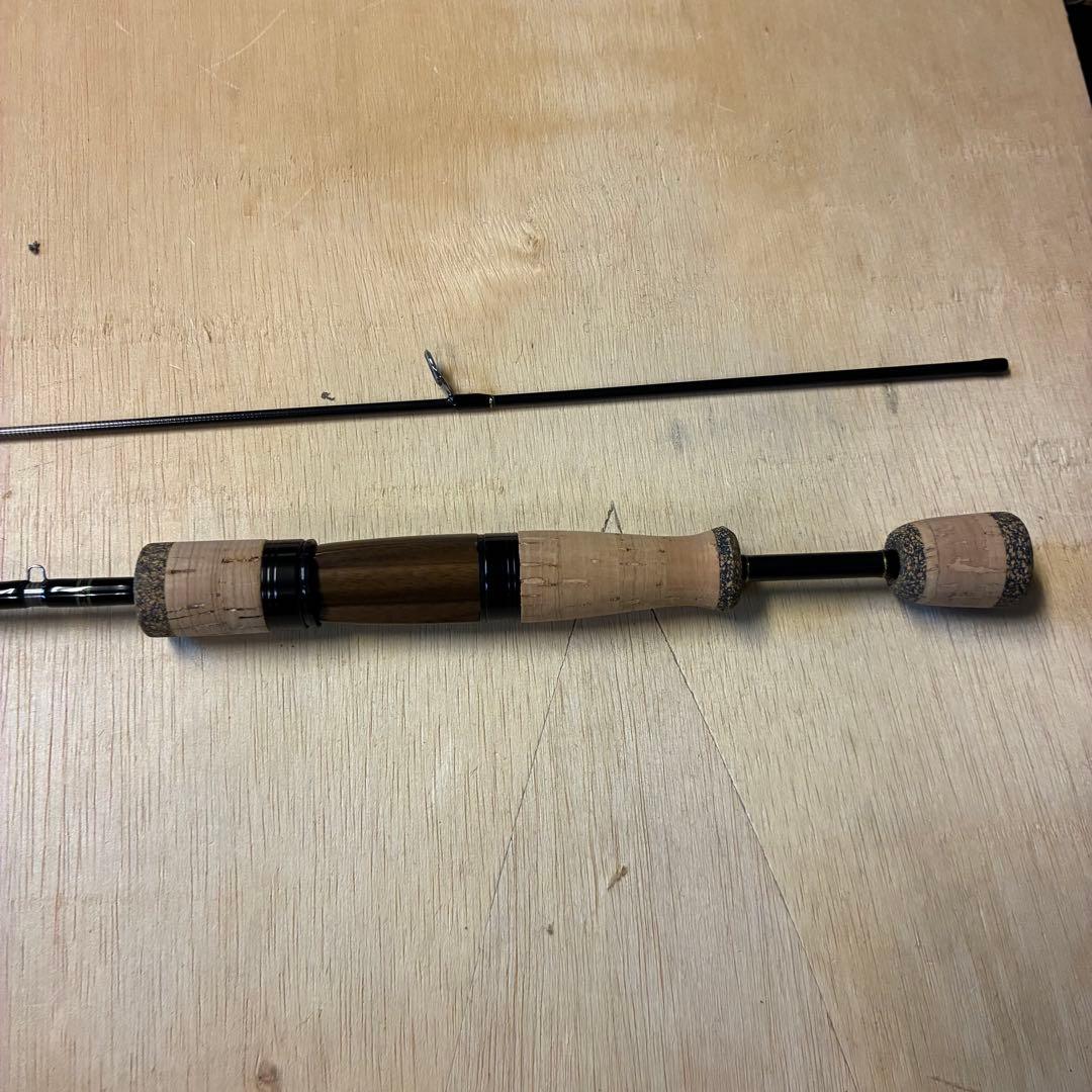 激レア 新品SMITH BST-HM53L ヒロ モトヤマ 保証付