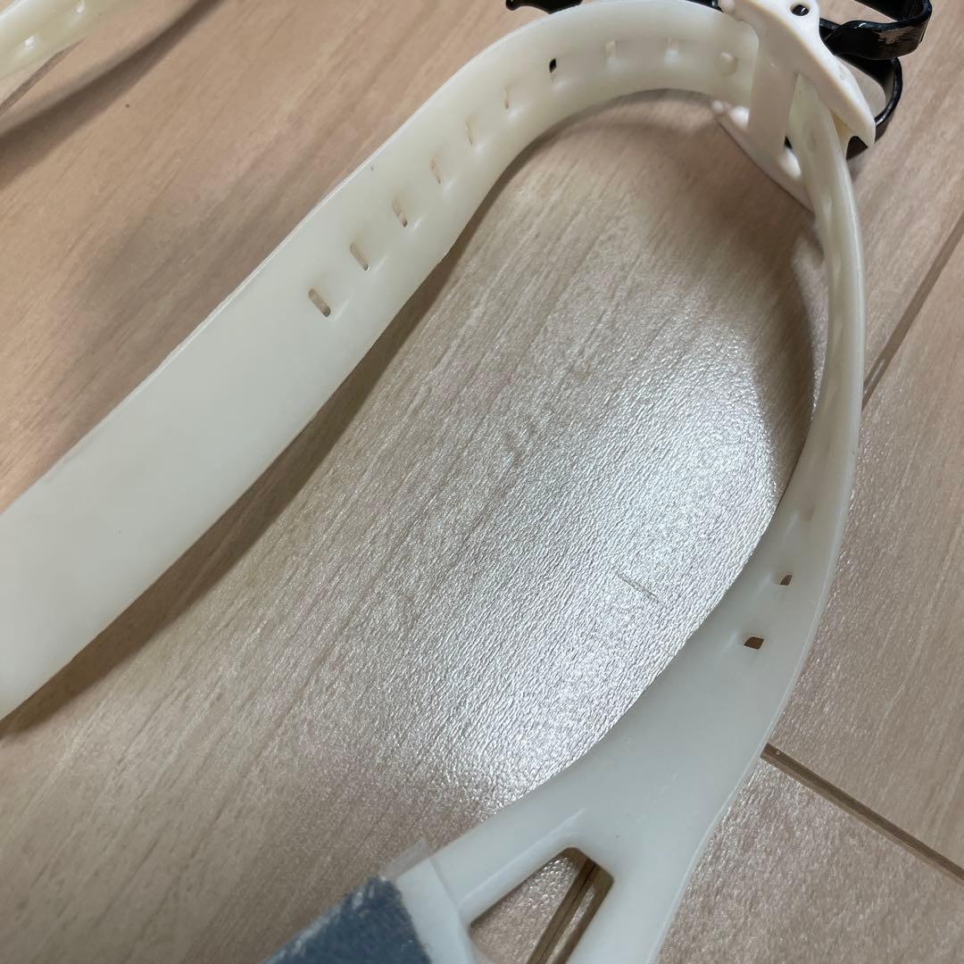 G3ALPINIST+ GRIP - 145mm 山スキースキンシール