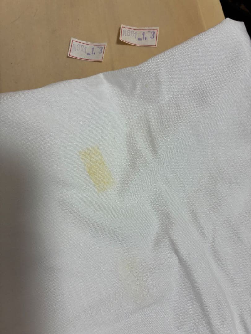 希少 NIKE 00〜90s FIFA World Cup Tシャツ