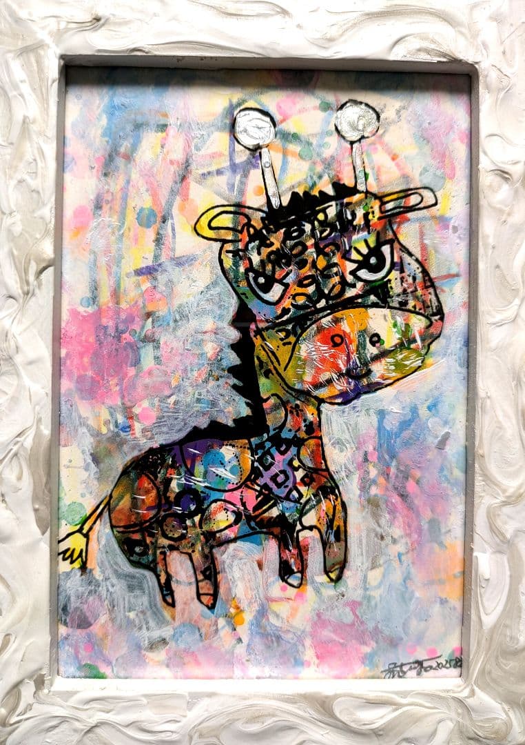 aik2005ページ　額縁価格！