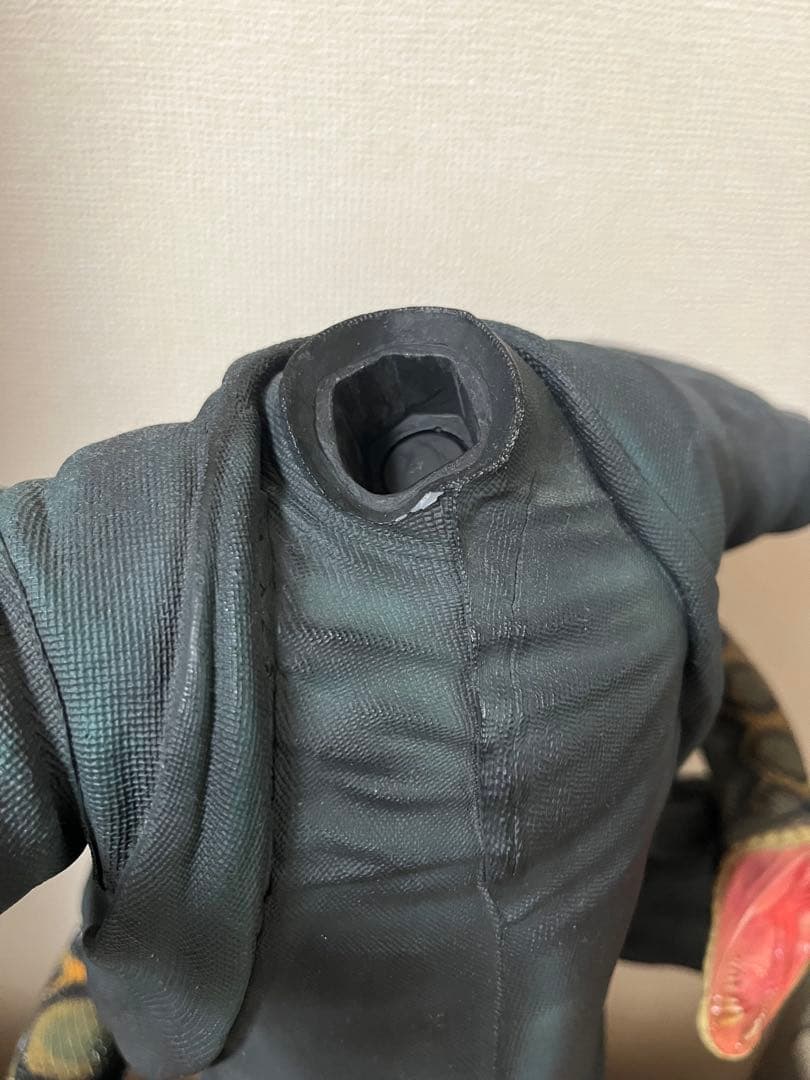 半額以下 全国配送 アイアンスタジオ ヴォルデモート 1/4 スタチュー