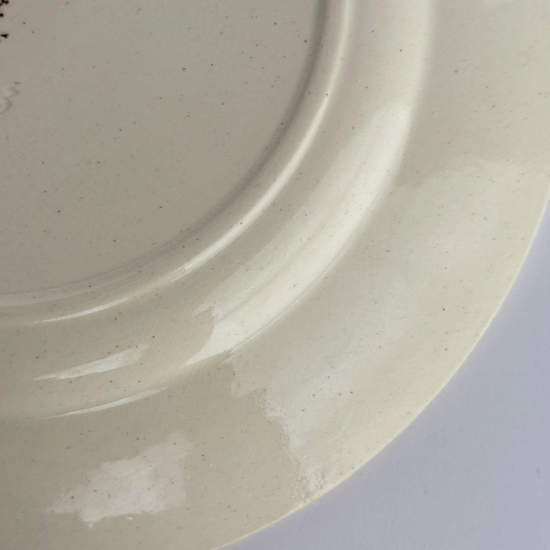 フランスアンティーク　Choisy le roi ショワジー　ポンパドール