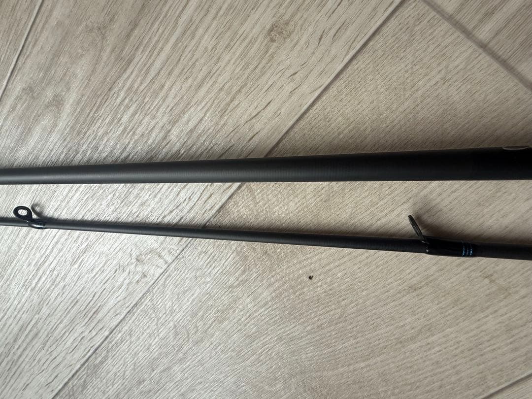 24 エメラルダス AIR 77MMH-S