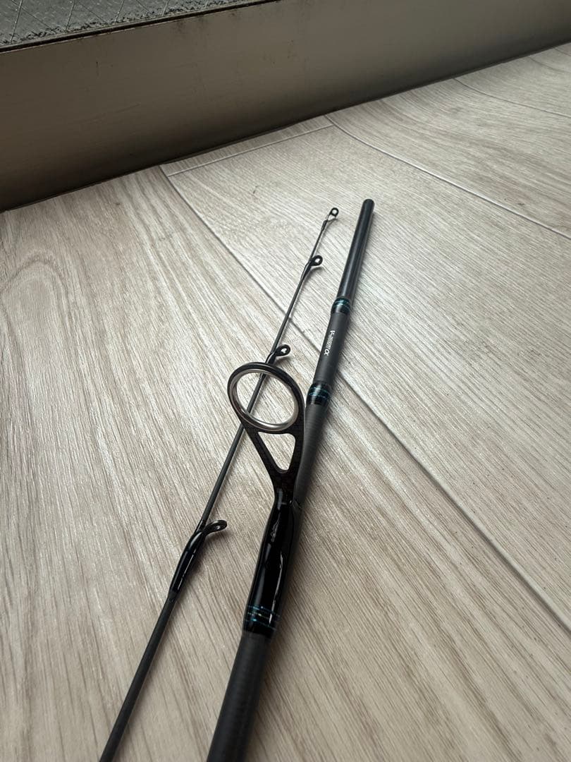 24 エメラルダス AIR 77MMH-S