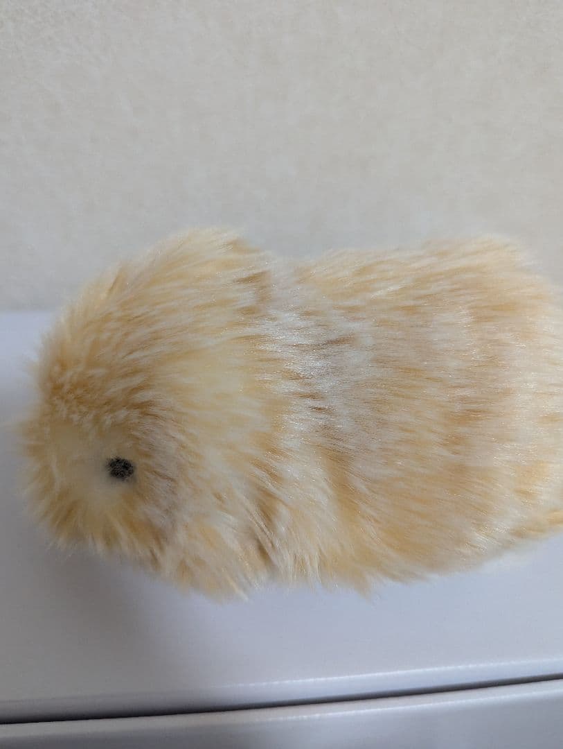 モフリン、ゴールド中古