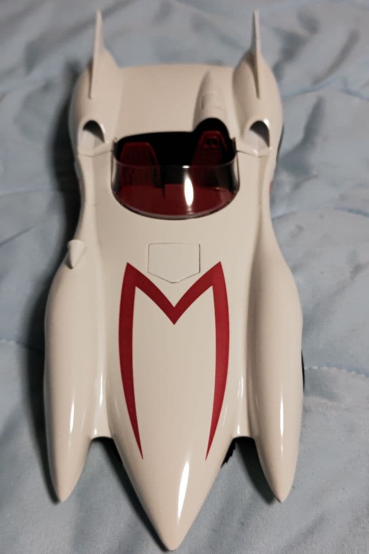 プレモ　シュインハース　マッハ号　1/18 スケール　限定生産