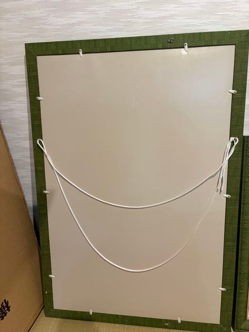 ドラゴンボールZ ジグソーパズル（完成品）