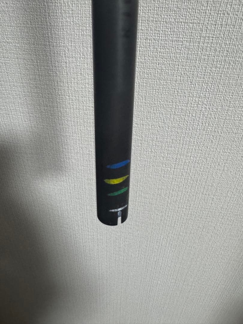 プロトステガ ブラックアウト 新品未使用