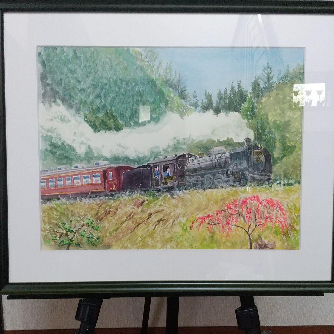 SL疾走  秩父鉄道  [パレオエクスプレス]   C58形