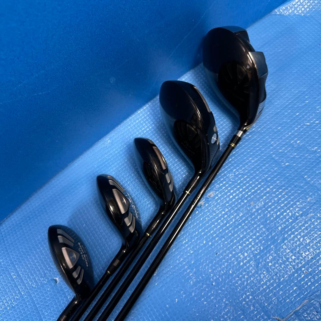 LYNX Gradeフルセット美品商品